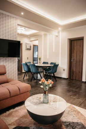 Luxury Wellness Home II. Balatonboglár, Balatonboglár